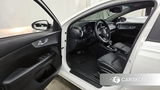 Kia The New K3 2nd generation id 3685696 из Кореи 20