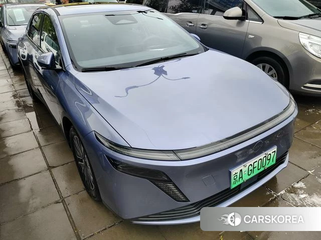 Nissan N6 id 4297816 из Китая 17