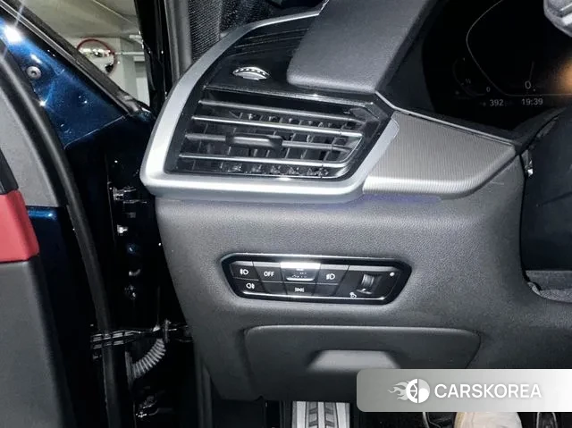 BMW X6 (G06) id 3355544 из Кореи 18