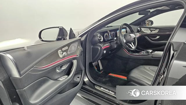 Mercedes-Benz CLS-Class C257 id 4268678 из Кореи 35