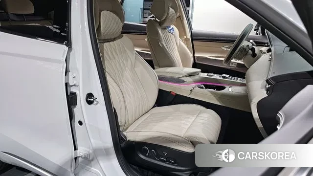 Genesis GV70 id 3388854 из Кореи 20