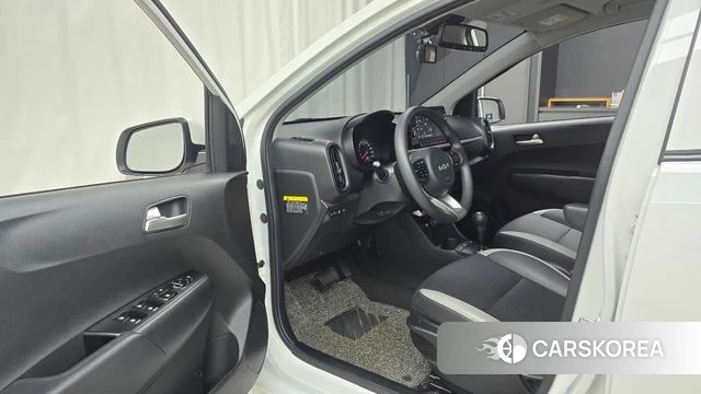 Kia Morning Urban (JA) id 4293693 из Кореи 30