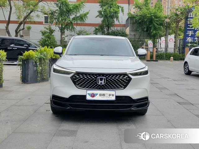 Honda XR-V id 4260837 из Китая 10
