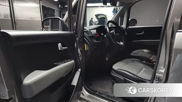 Kia The New Ray id 3552667 из Кореи 20