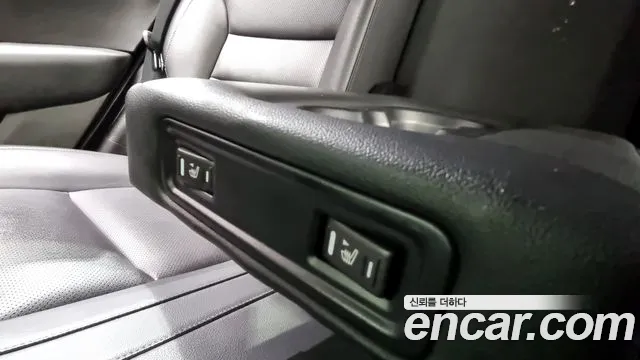 Renault Korea (Samsung) QM6 id 2684216 из Кореи 20