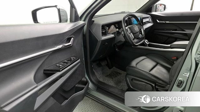 Ssangyong Torres id 4266797 из Кореи 30