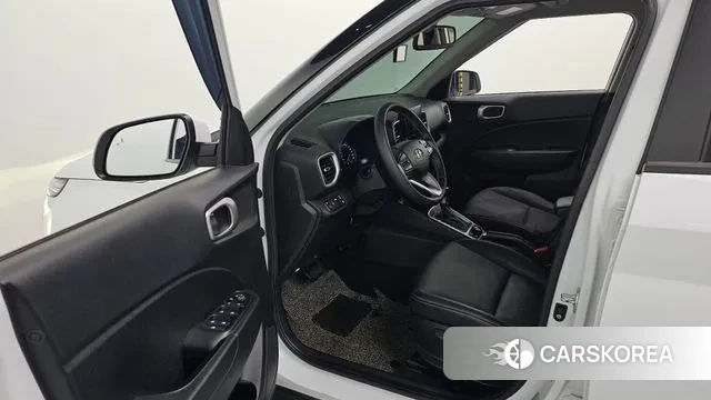 Hyundai Venue id 3566515 из Кореи 20