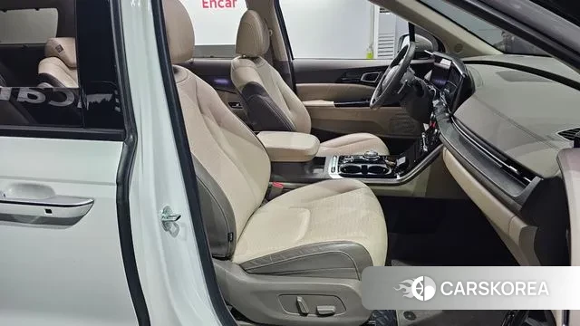 Kia Carnival 4th generation id 3467361 из Кореи 20