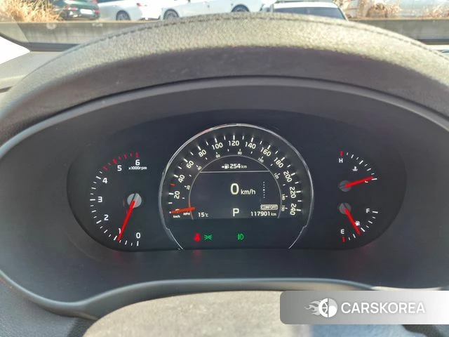 Kia The New Sorento id 3814295 из Кореи 20