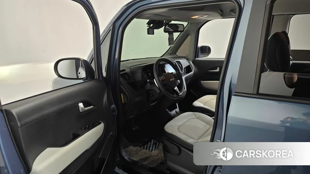 Kia The New Kia Ray EV id 4734933 из Кореи 31