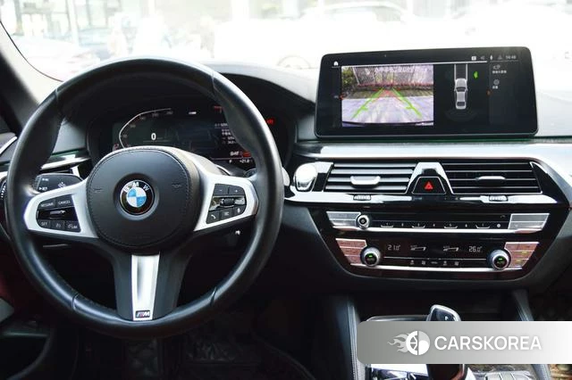 BMW 5 series id 4290188 из Китая 14