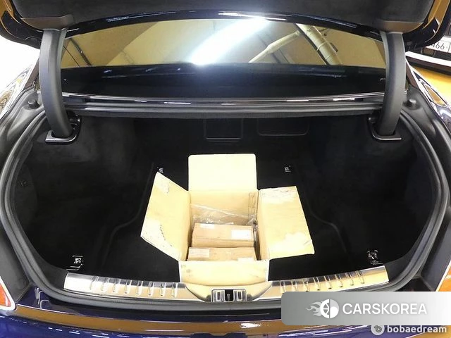Bentley Flying Spur 3rd Generation id 4784194 из Кореи 20