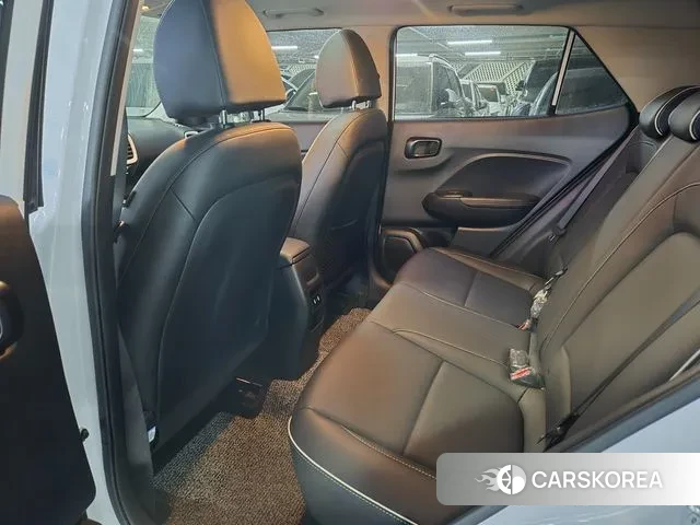 Hyundai Venue id 3590954 из Кореи 16