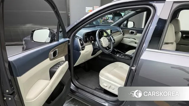 Kia Sorento 4th Generation id 3037292 из Кореи 20