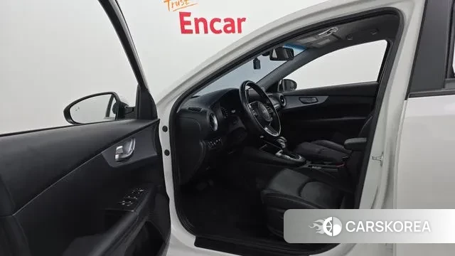 Kia The New K3 2nd generation id 3519001 из Кореи 20