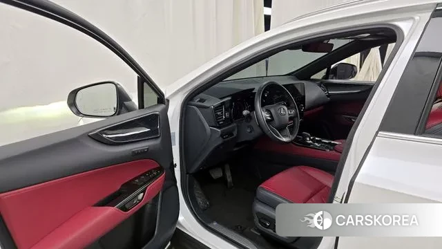 Lexus NX350h Second generation id 3696038 из Кореи 20