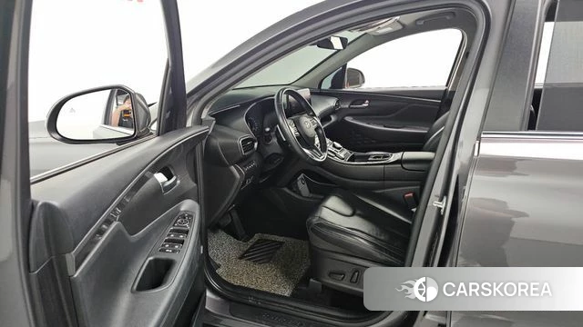 Hyundai The New Santa Fe id 4389760 из Кореи 31