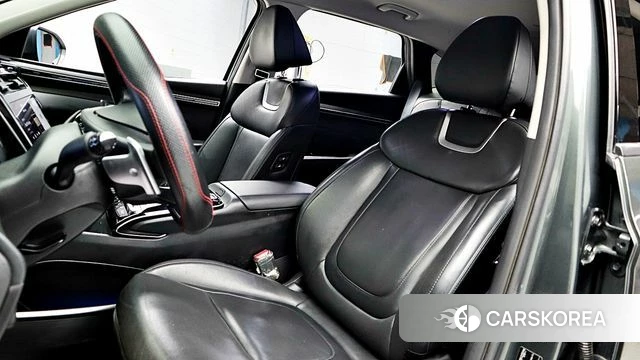 Hyundai Tucson (NX4) id 4579792 из Кореи 20