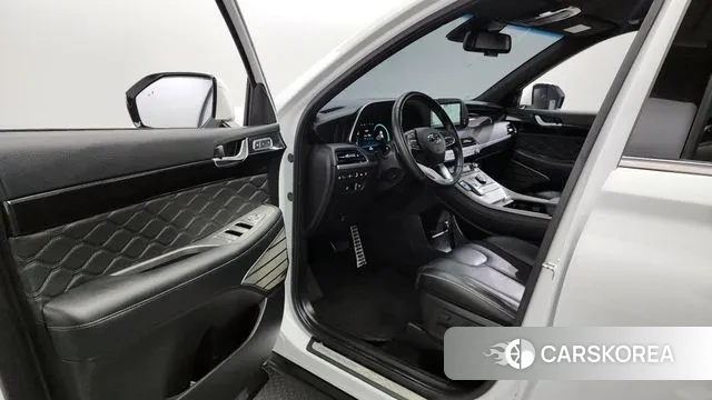 Hyundai Palisade id 2975806 из Кореи 20