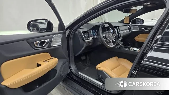 Volvo V60 Cross-Country 2nd Generation id 3474228 из Кореи 20