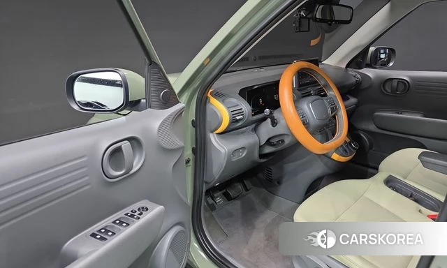 Hyundai Casper id 4935755 из Кореи 31