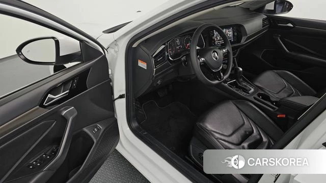 Volkswagen 7th Generation of Jetta id 3924023 из Кореи 20