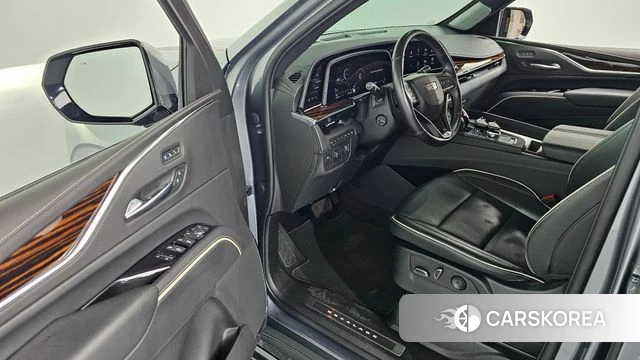 Cadillac Escalade 5th Generation id 4308870 из Кореи 20