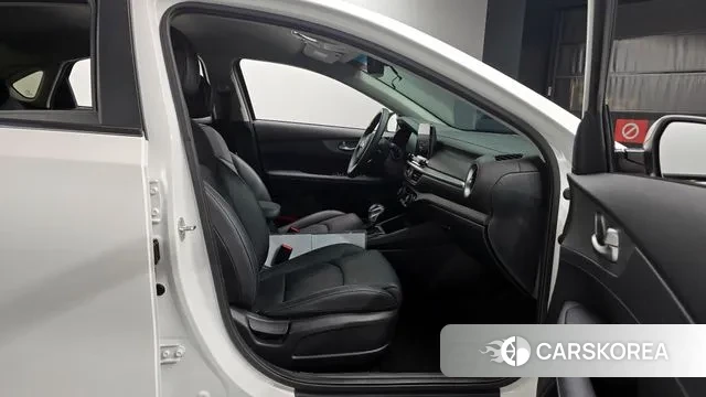 Kia Come New K3 id 3060730 из Кореи 20