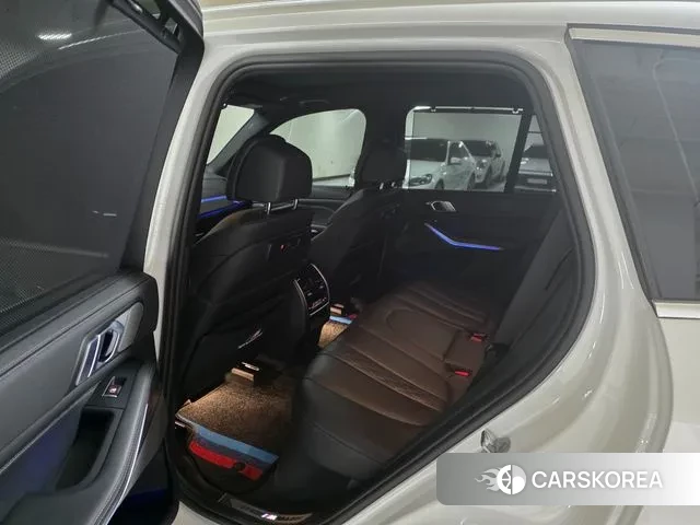 BMW X5 (G05) id 3388957 из Кореи 19