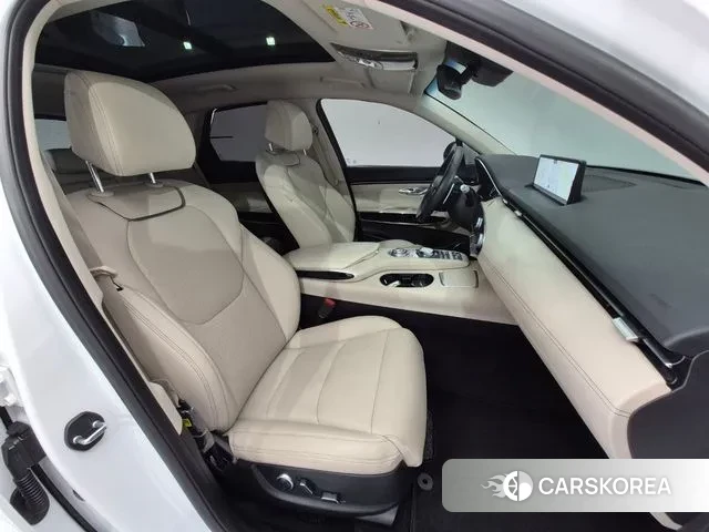 Genesis GV70 id 3765370 из Кореи 20