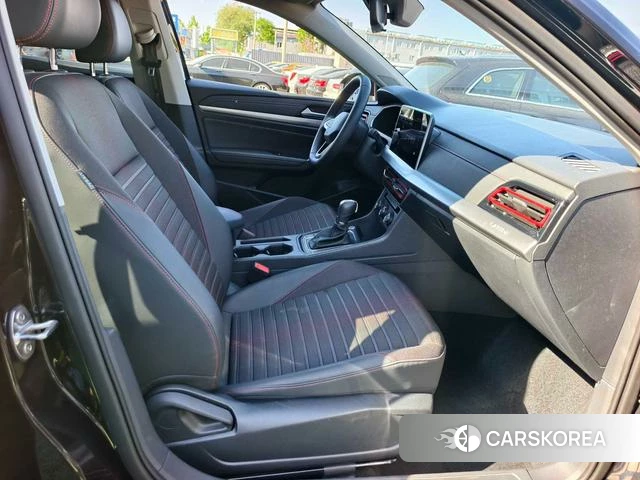 Volkswagen Lavida id 4301847 из Китая 21