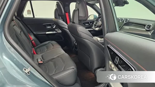 Mercedes-Benz GLC-Class X254 id 3347188 из Кореи 20