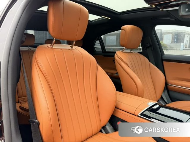 Mercedes-Benz S-class id 4259814 из Китая 17