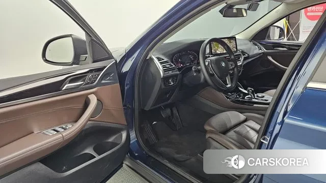 BMW X4 (G02) id 3432145 из Кореи 20