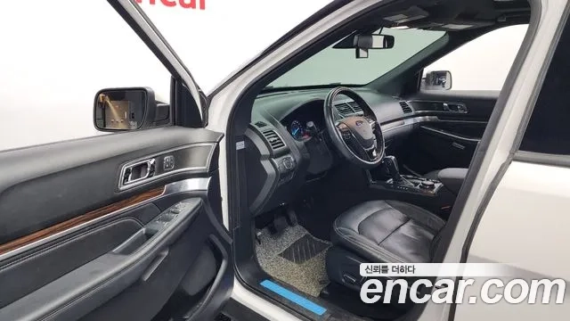 Ford Explorer id 2928242 из Кореи 20