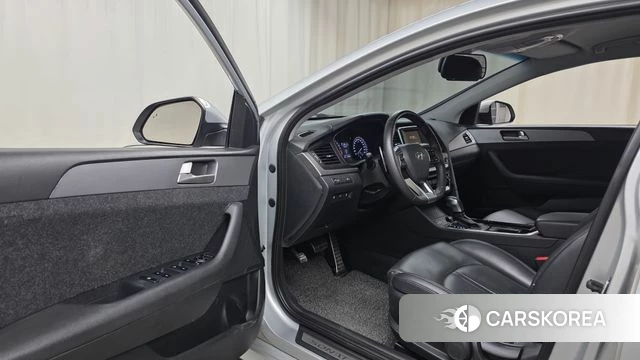 Hyundai Sonata New Rise id 4447826 из Кореи 20