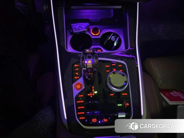 BMW X5 (G05) id 3935022 из Кореи 14