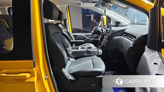 Hyundai Staria id 3606858 из Кореи 20