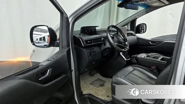 Hyundai Staria id 3764722 из Кореи 20