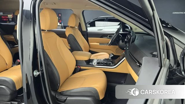 Kia Carnival 4th generation id 3953766 из Кореи 20