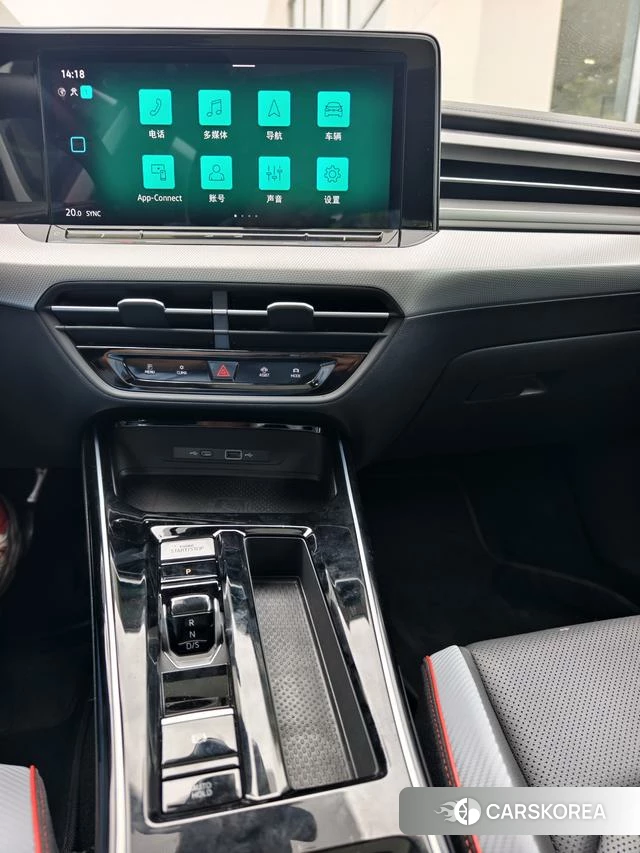 Volkswagen Lingdu id 4333689 из Китая 11