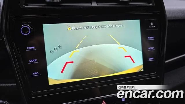 Ssangyong Berry New Tivoli id 2729510 из Кореи 20