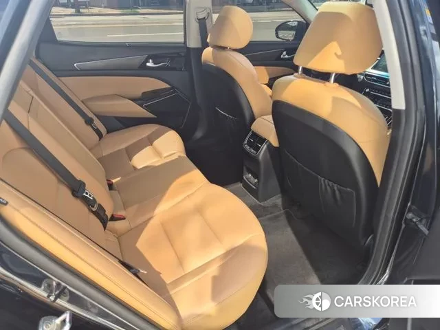 Kia K7 Premier id 3060533 из Кореи 19