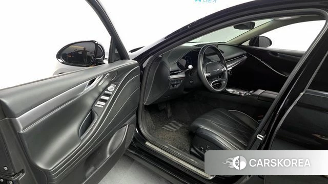 Genesis G80 (RG3) id 3898149 из Кореи 20