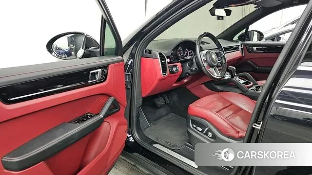 Porsche Cayenne (PO536) id 3573924 из Кореи 20