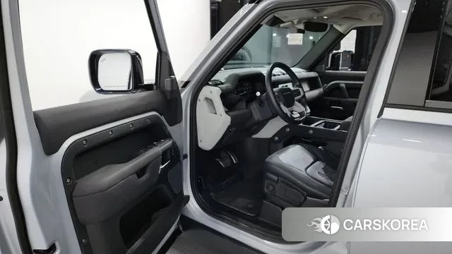 Land Rover Defender (L663) id 3017825 из Кореи 20