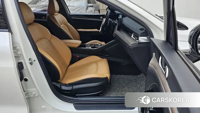 Kia K5 3rd generation id 3661137 из Кореи 20