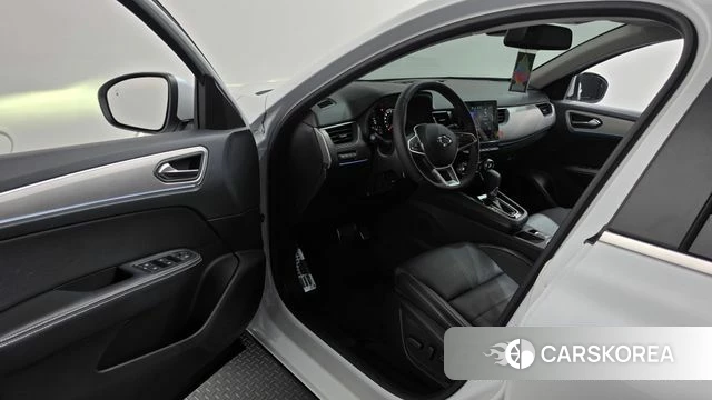 Renault Korea (Samsung) XM3 id 4687265 из Кореи 34