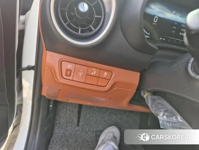 Kia The New K3 2nd generation id 3551266 из Кореи 13