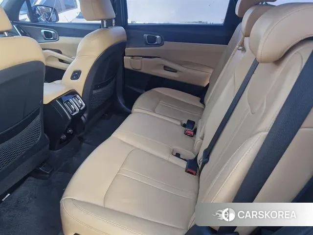 Kia Sorento 4th Generation id 3686339 из Кореи 18